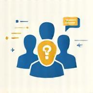 Icon representing personalized plan development