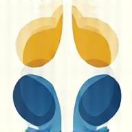 Icon representing guided practice sessions with feedback