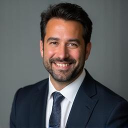 Photo of Carlos Rocha, Non-Verbal Communication Specialist