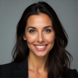 Photo of Isabela Santos, Presentation and Voice Coach