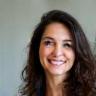 Photo of Mariana Oliveira